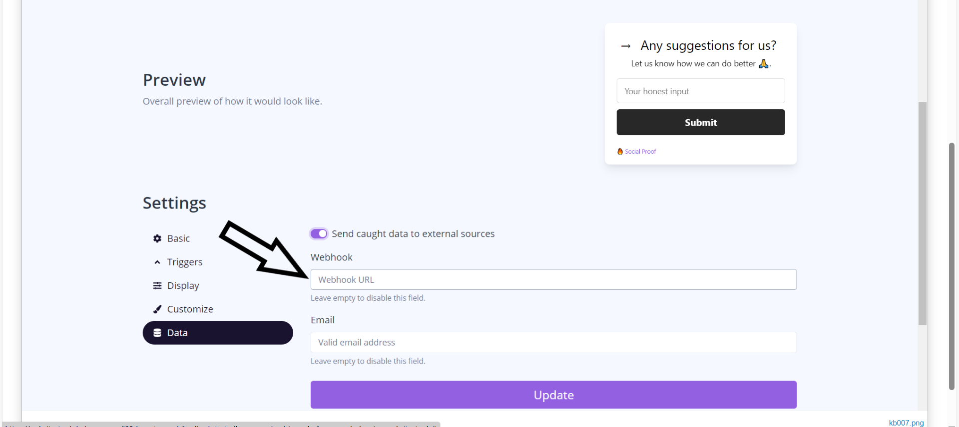 Empower Your Team: Easy Feedback Submission on Top Platforms with ...